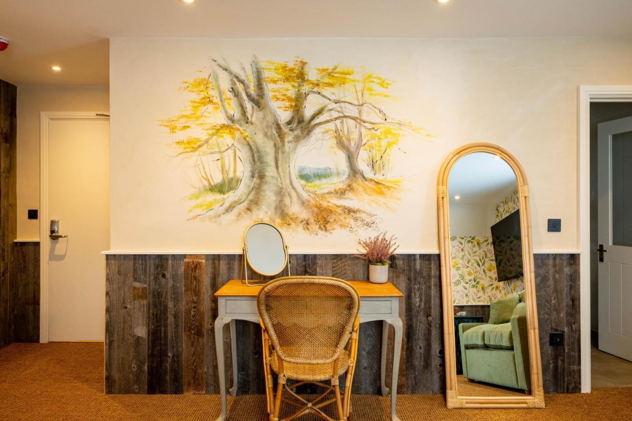 The Wishful Thinker Hotel Lenham Exterior foto